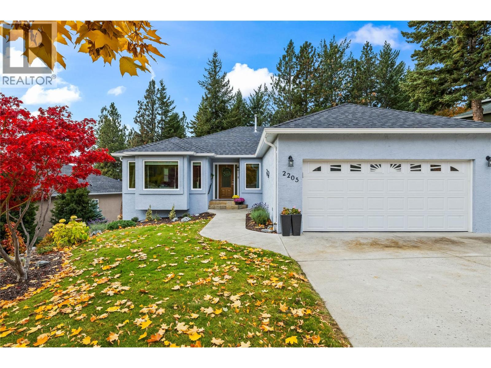 2205 Shannon Woods Place, West Kelowna, British Columbia