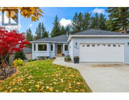 2205 Shannon Woods Place, west kelowna, British Columbia