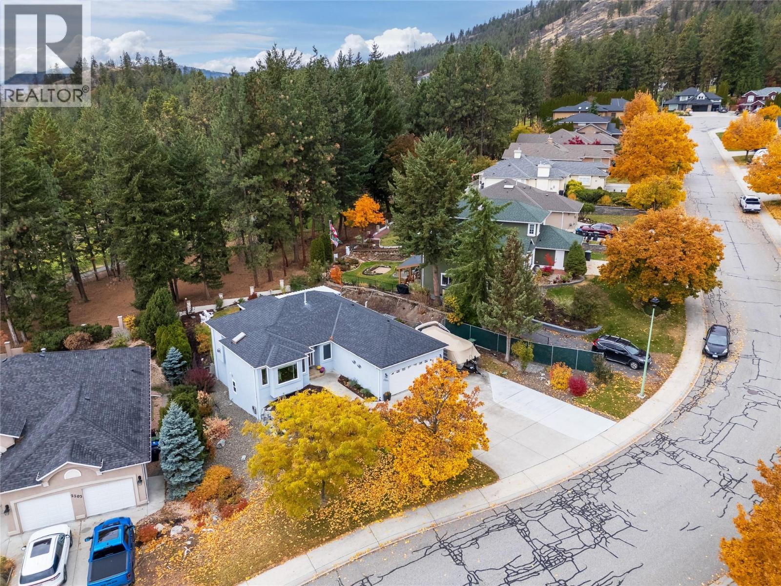 2205 Shannon Woods Place, West Kelowna, British Columbia  V4T 2L9 - Photo 49 - 10366884