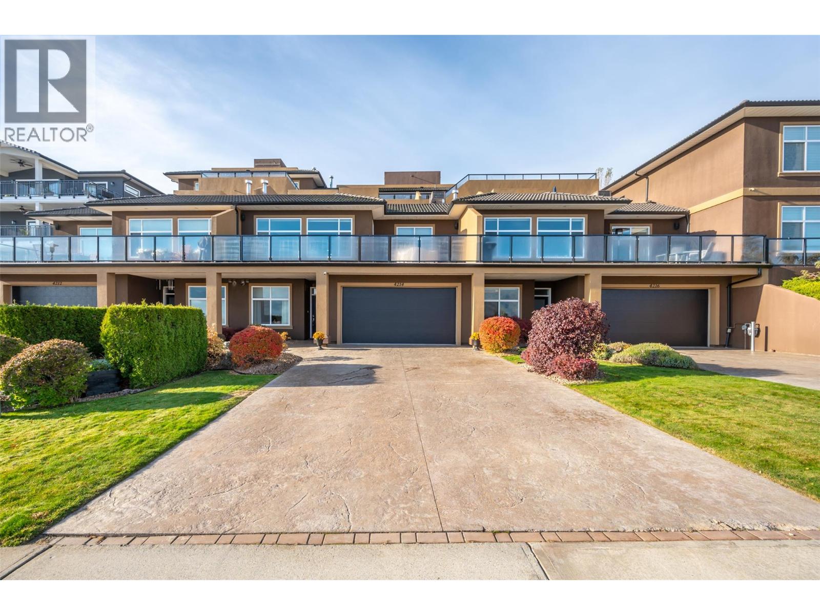 4214 GOLF COURSE Drive, Osoyoos, British Columbia