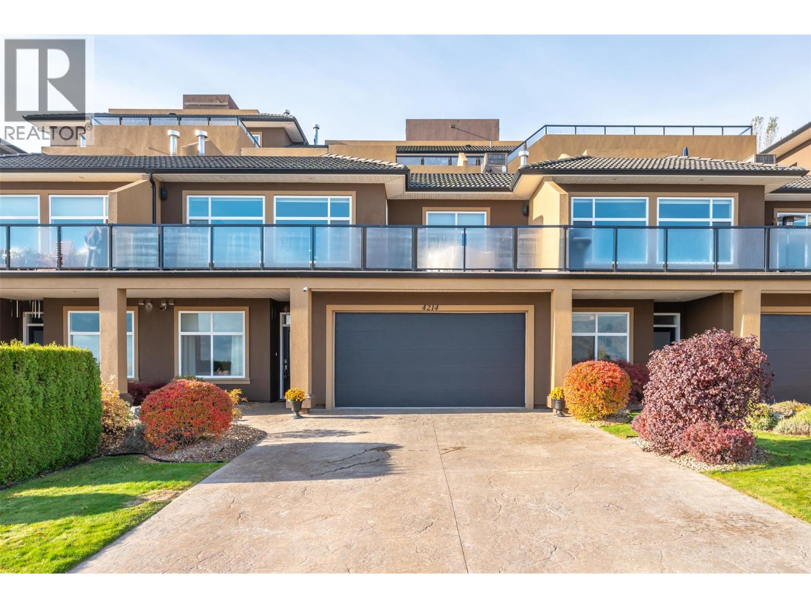 4214 Golf Course Drive, Osoyoos, British Columbia  V0H 1V4 - Photo 2 - 10367075