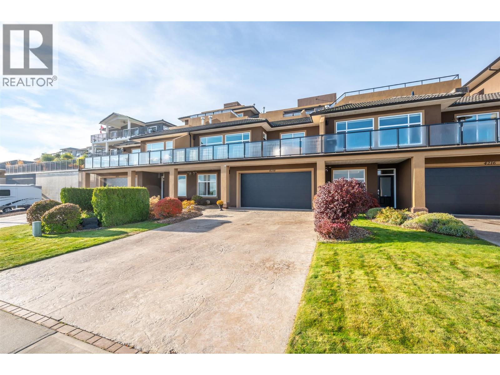 4214 Golf Course Drive, Osoyoos, British Columbia  V0H 1V4 - Photo 49 - 10367075