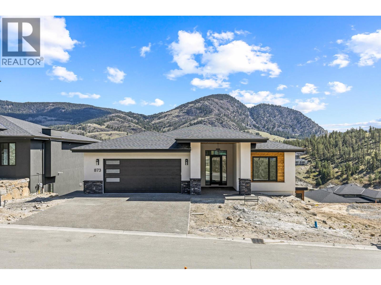 873 Melrose Street, Kelowna, British Columbia