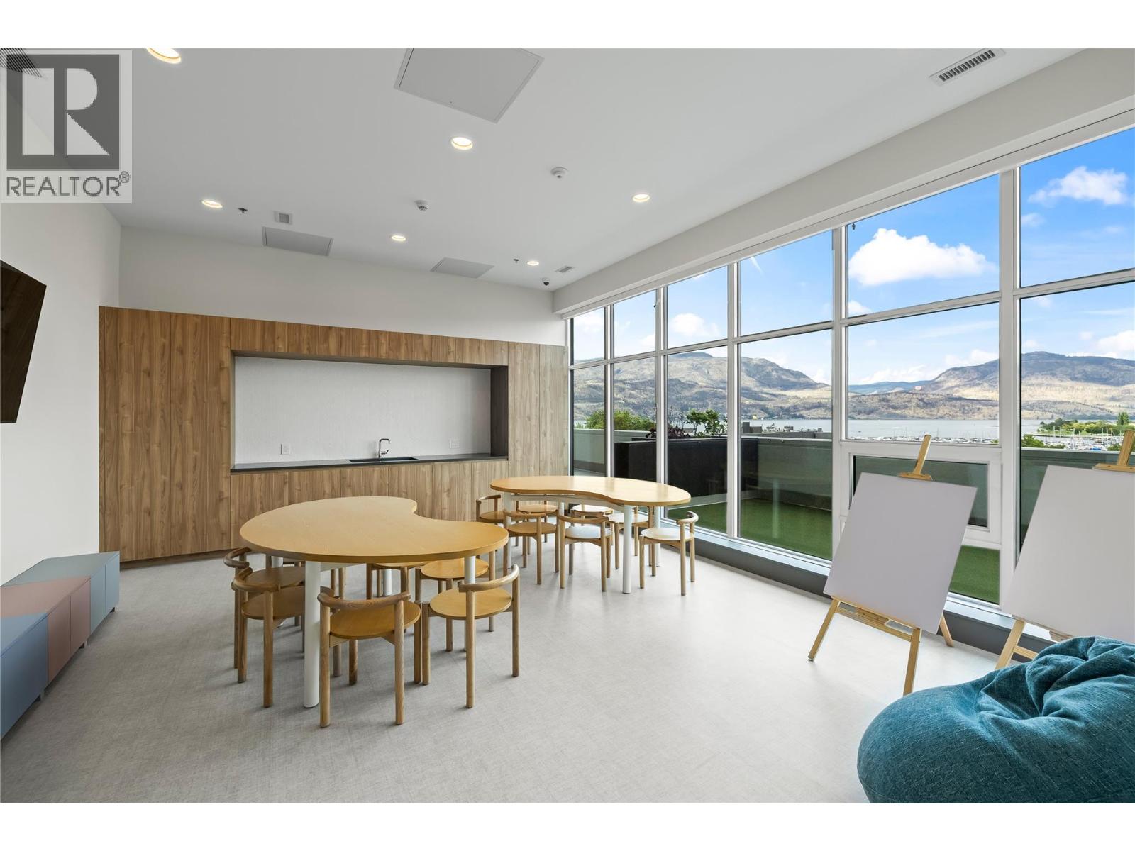 238 Leon Avenue Unit# 2107 Kelowna Photo 41