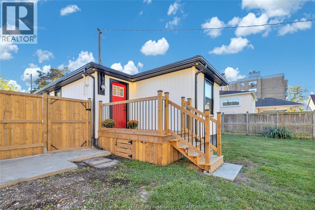 937 Lauzon Road, Windsor, Ontario  N8S 3M4 - Photo 37 - 25027720