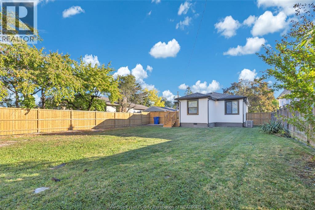 937 Lauzon Road, Windsor, Ontario  N8S 3M4 - Photo 39 - 25027720