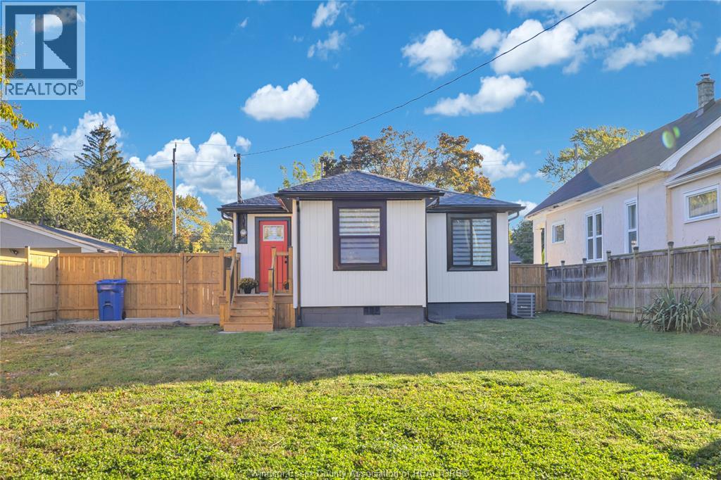 937 Lauzon Road, Windsor, Ontario  N8S 3M4 - Photo 40 - 25027720