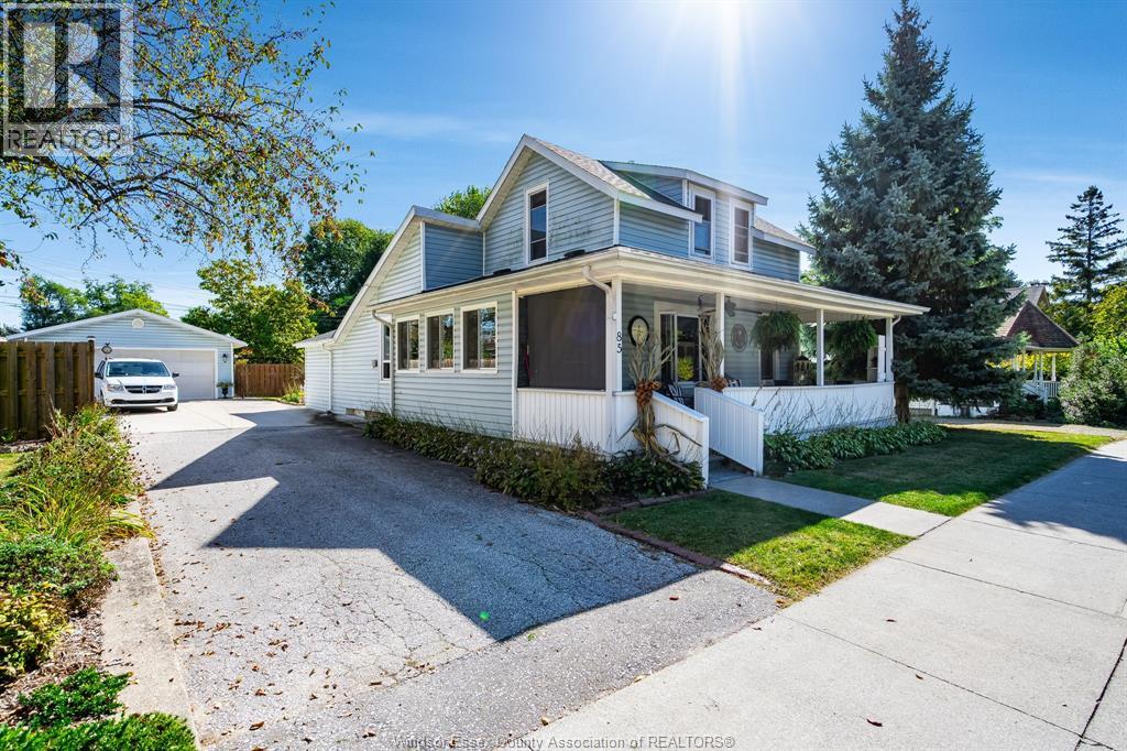 85 Queen Street, Kingsville, Ontario  N9Y 2A1 - Photo 32 - 25027718