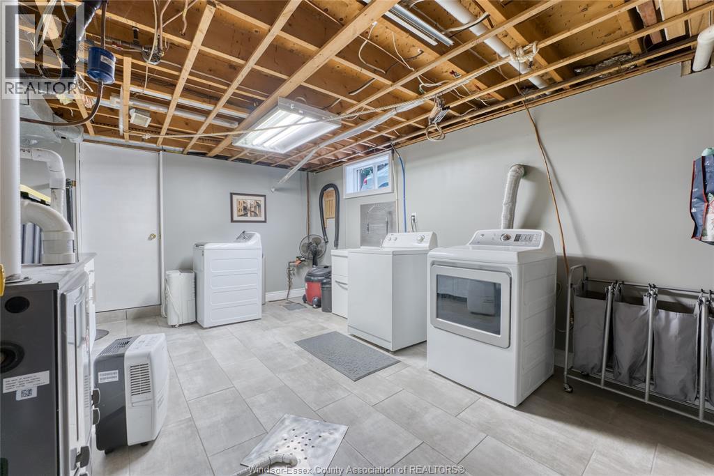 1260 Laurendeau, Windsor, Ontario  N8Y 4B5 - Photo 20 - 25027714
