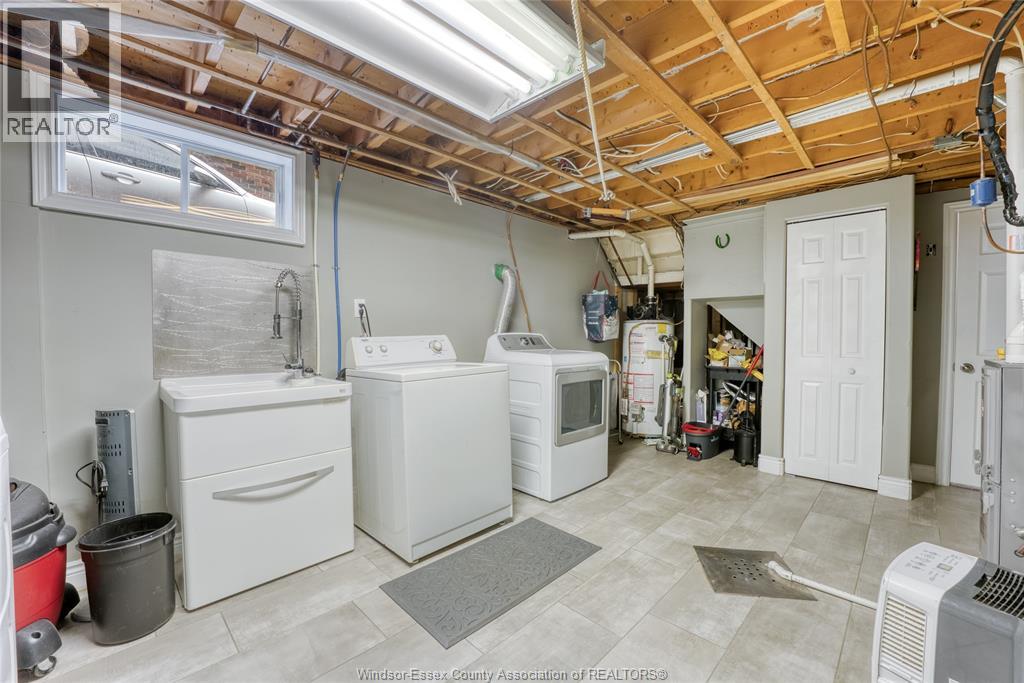 1260 Laurendeau, Windsor, Ontario  N8Y 4B5 - Photo 23 - 25027714