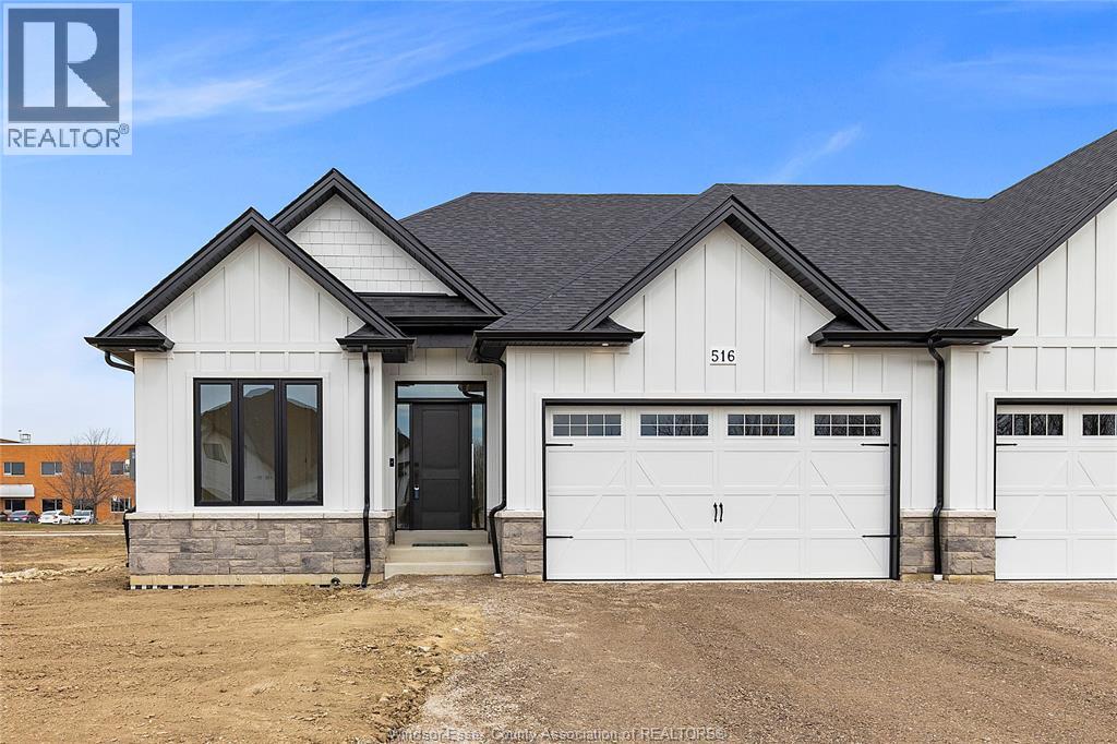 506 Orsini, Lakeshore, Ontario  N0R 1A0 - Photo 2 - 25027698