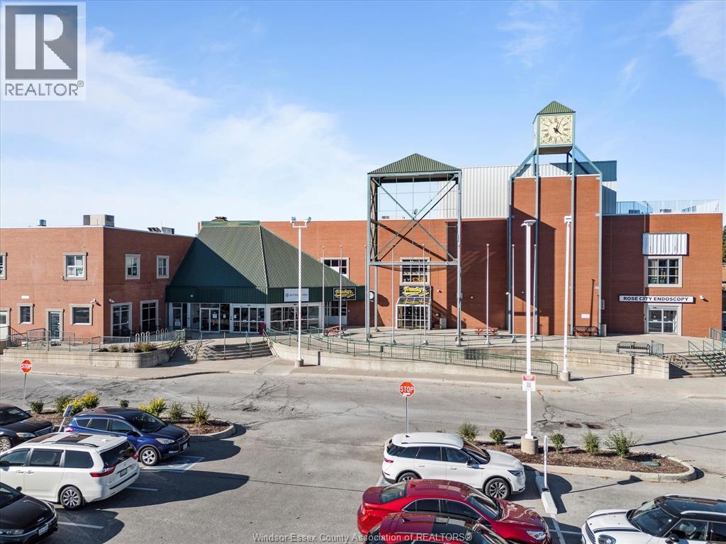 2109 Ottawa Street Unit# 1550, Windsor, Ontario  N8Y 1R8 - Photo 2 - 25027650