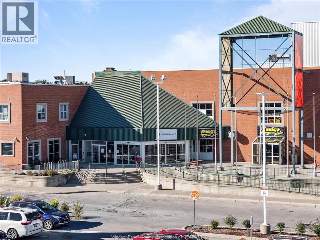 2109 Ottawa Street Unit# 1550, Windsor, Ontario  N8Y 1R8 - Photo 3 - 25027650