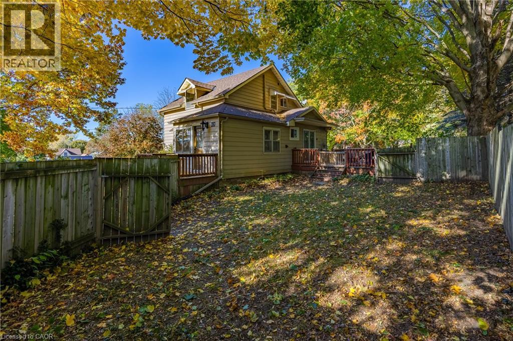 17 Mechanic Street W, Waterford, Ontario  N0E 1Y0 - Photo 26 - 40784807