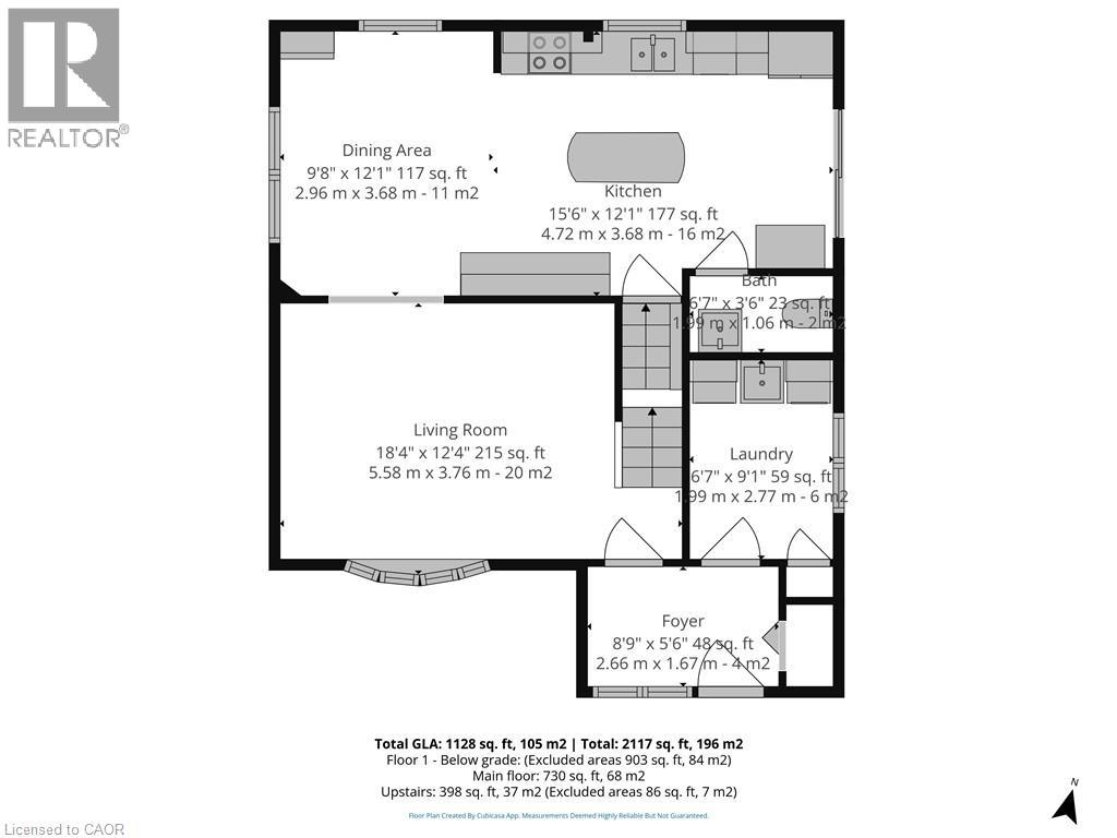 17 Mechanic Street W, Waterford, Ontario  N0E 1Y0 - Photo 34 - 40784807