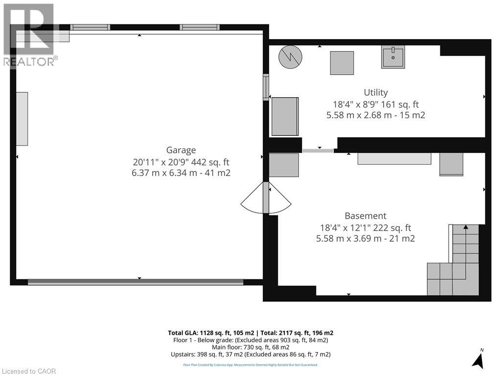 17 Mechanic Street W, Waterford, Ontario  N0E 1Y0 - Photo 35 - 40784807