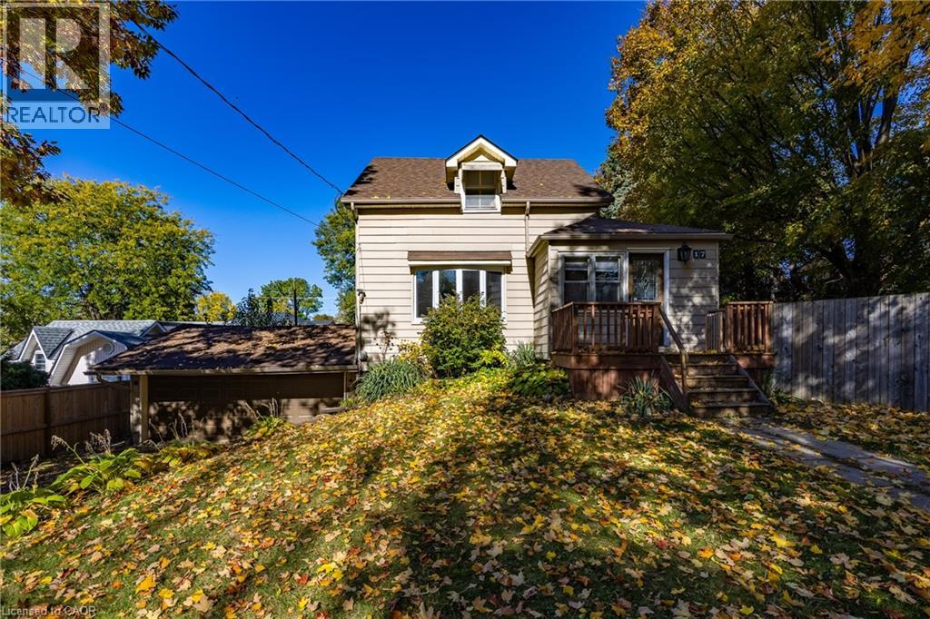 17 Mechanic Street W, Waterford, Ontario  N0E 1Y0 - Photo 42 - 40784807