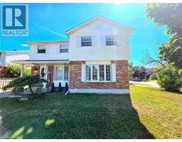 995 ELGIN Street N, cambridge, Ontario