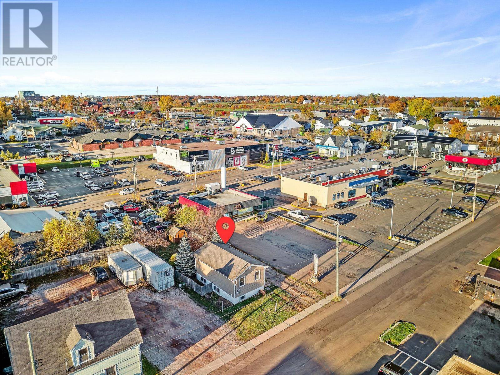 27 Summer Street, Charlottetown, Prince Edward Island  C1A 4N4 - Photo 24 - 202527028