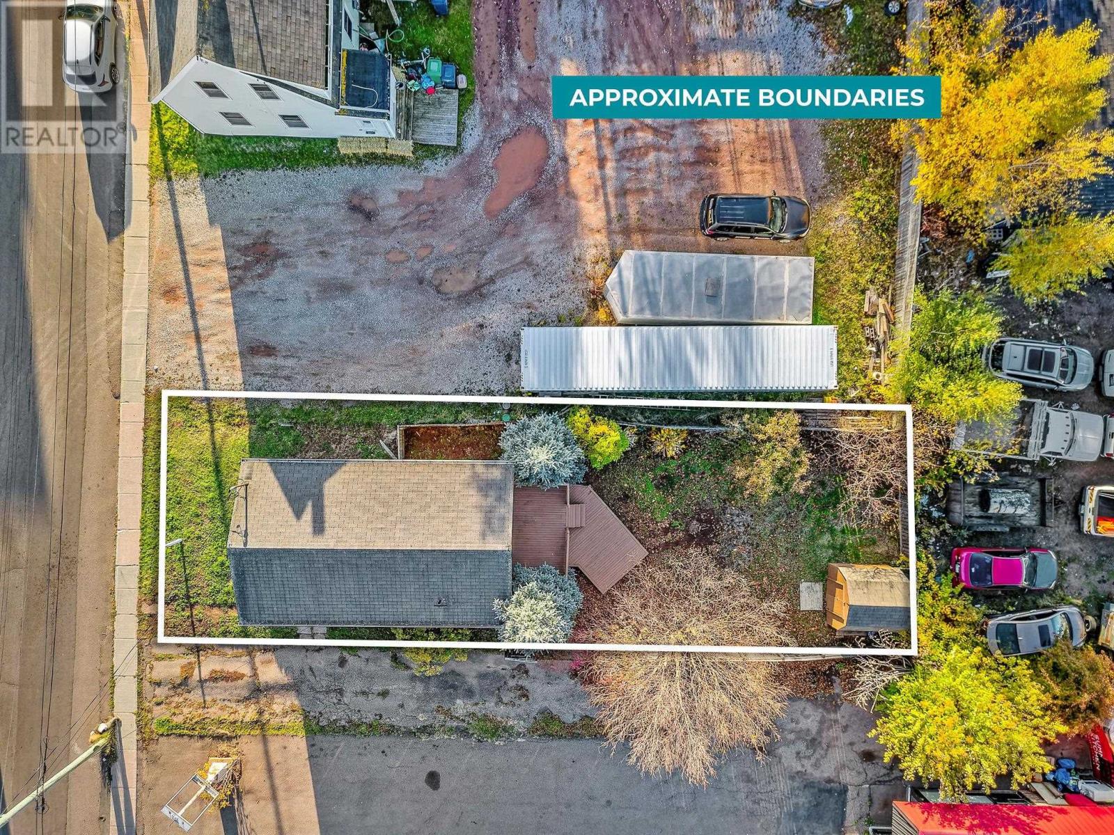 27 Summer Street, Charlottetown, Prince Edward Island  C1A 4N4 - Photo 26 - 202527028