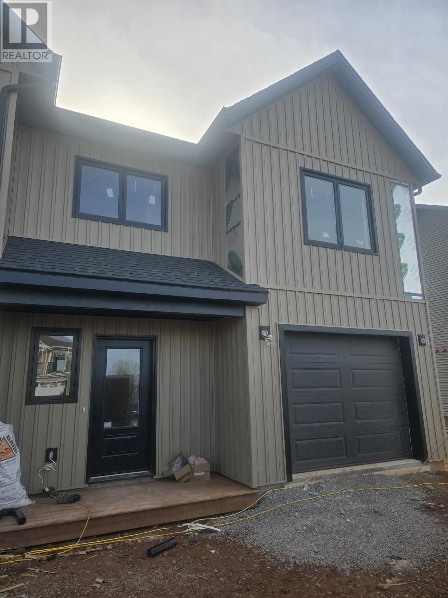 61 ESSEX Crescent, Charlottetown, Prince Edward Island