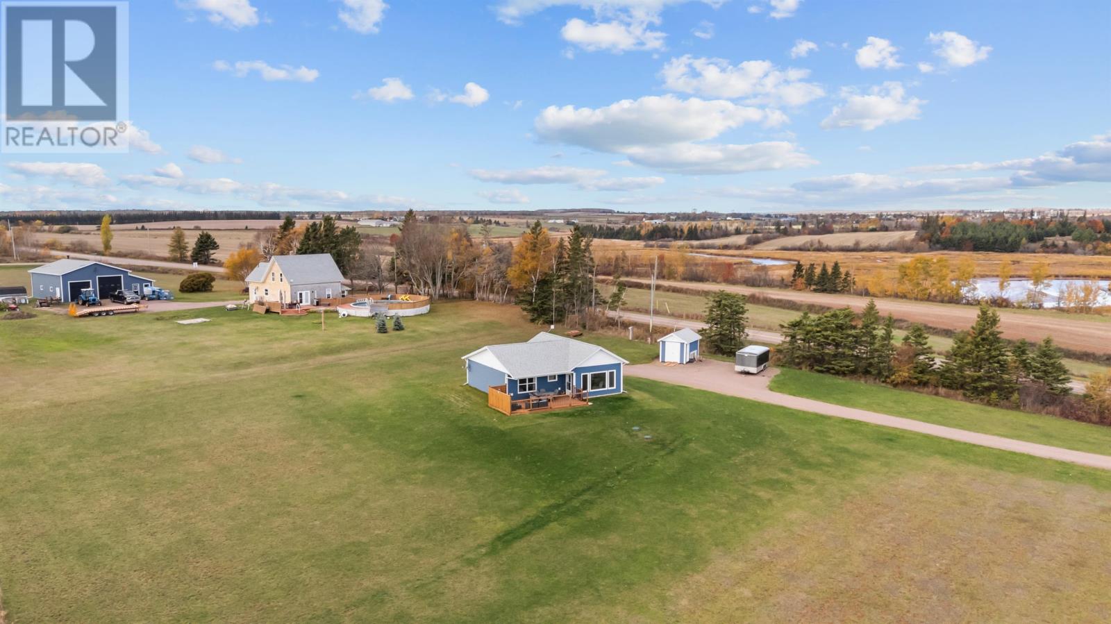 151 Route 10, Tryon, Prince Edward Island  C0B 1A0 - Photo 27 - 202527030