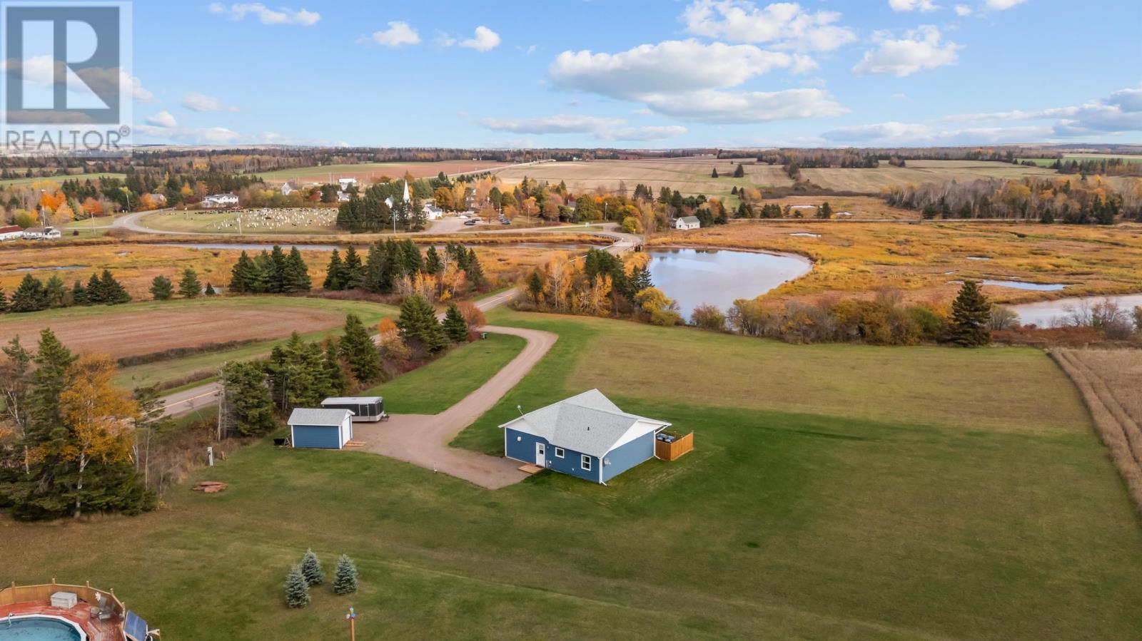 151 Route 10, Tryon, Prince Edward Island  C0B 1A0 - Photo 3 - 202527030