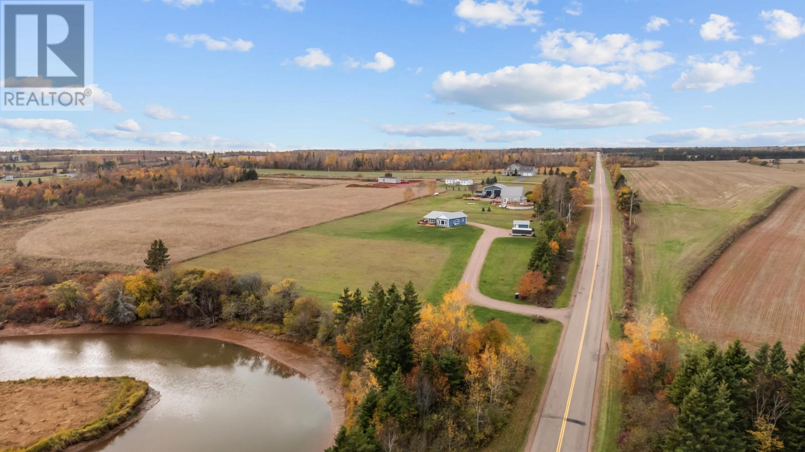 151 Route 10, Tryon, Prince Edward Island  C0B 1A0 - Photo 34 - 202527030