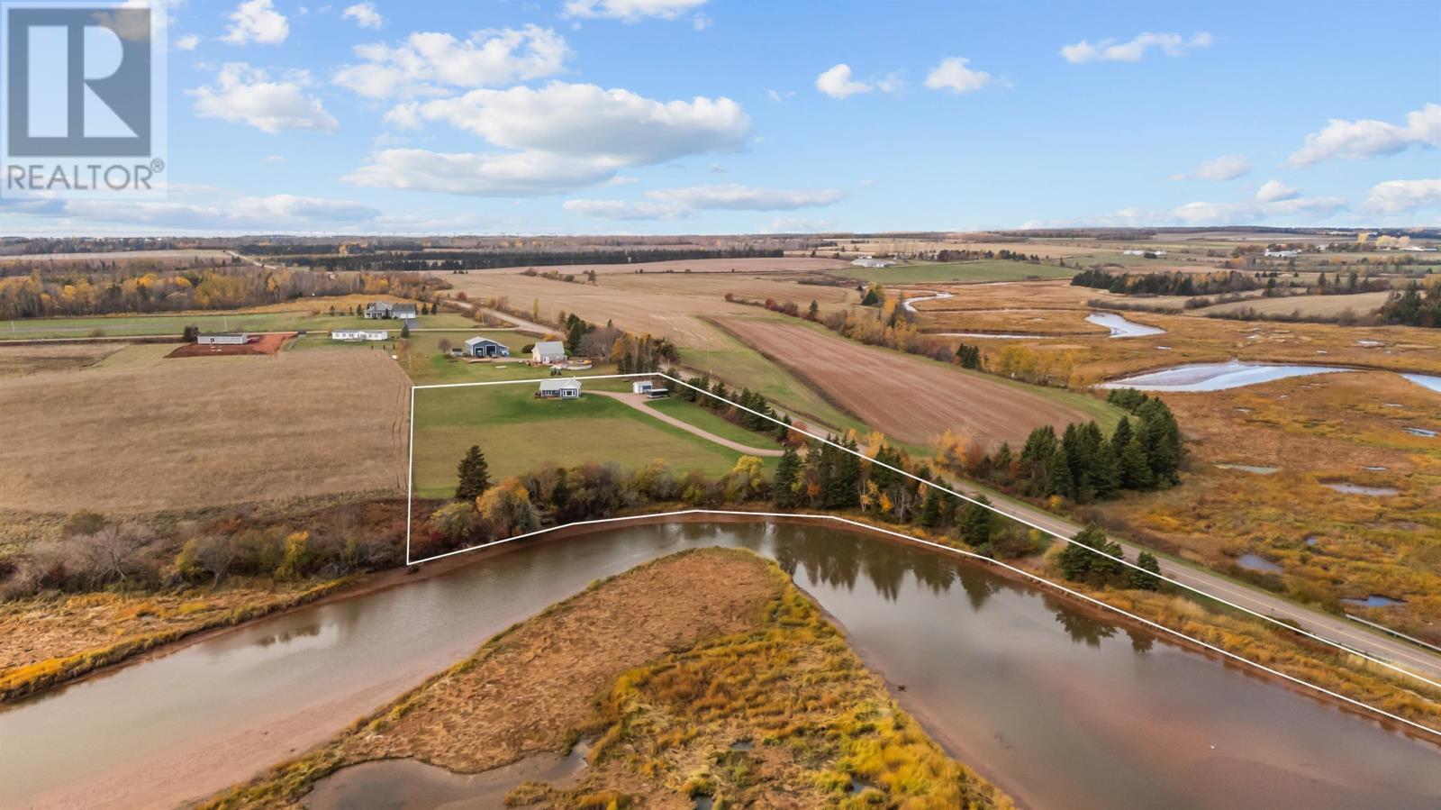 151 Route 10, Tryon, Prince Edward Island  C0B 1A0 - Photo 35 - 202527030