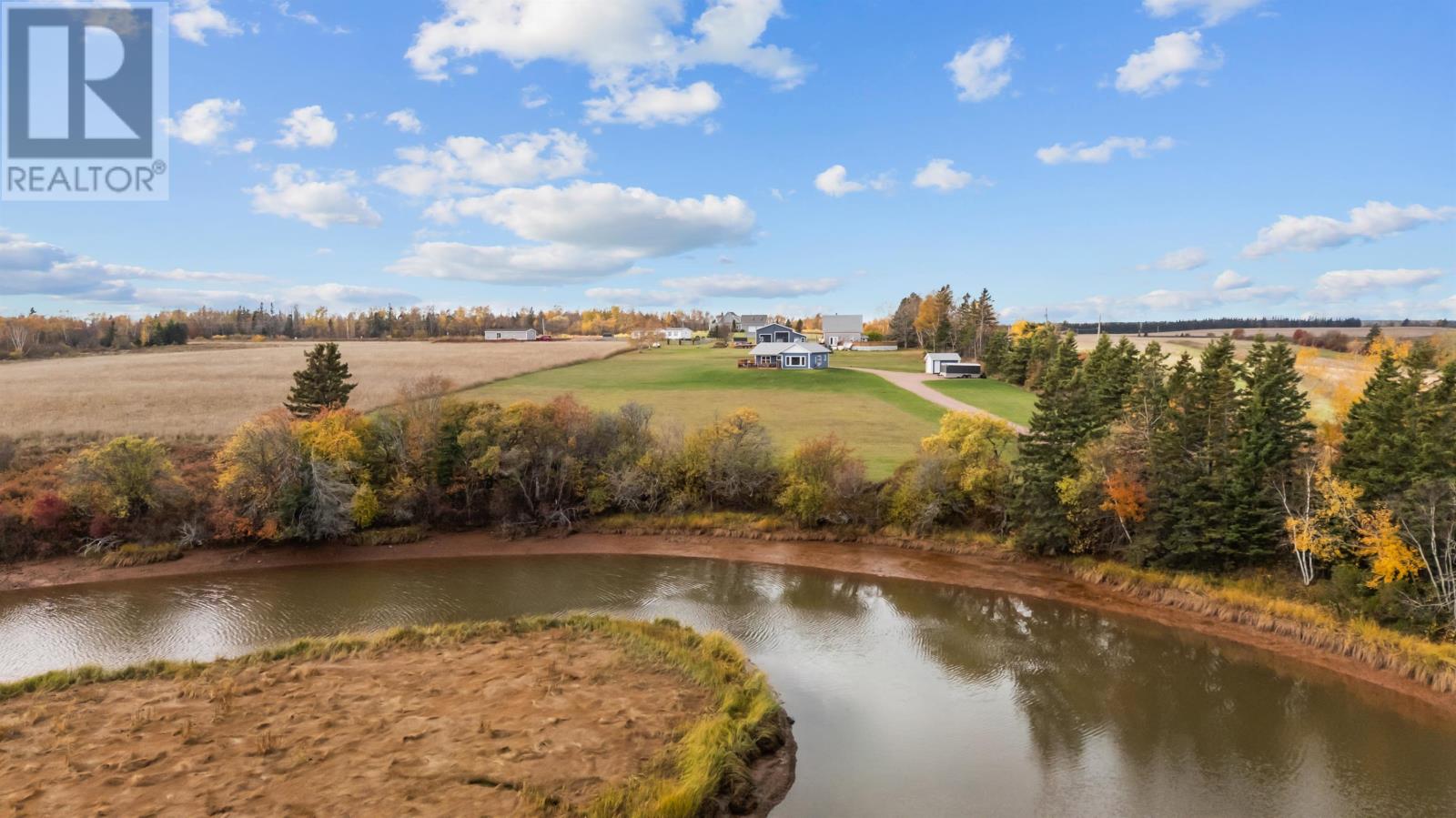 151 Route 10, Tryon, Prince Edward Island  C0B 1A0 - Photo 36 - 202527030