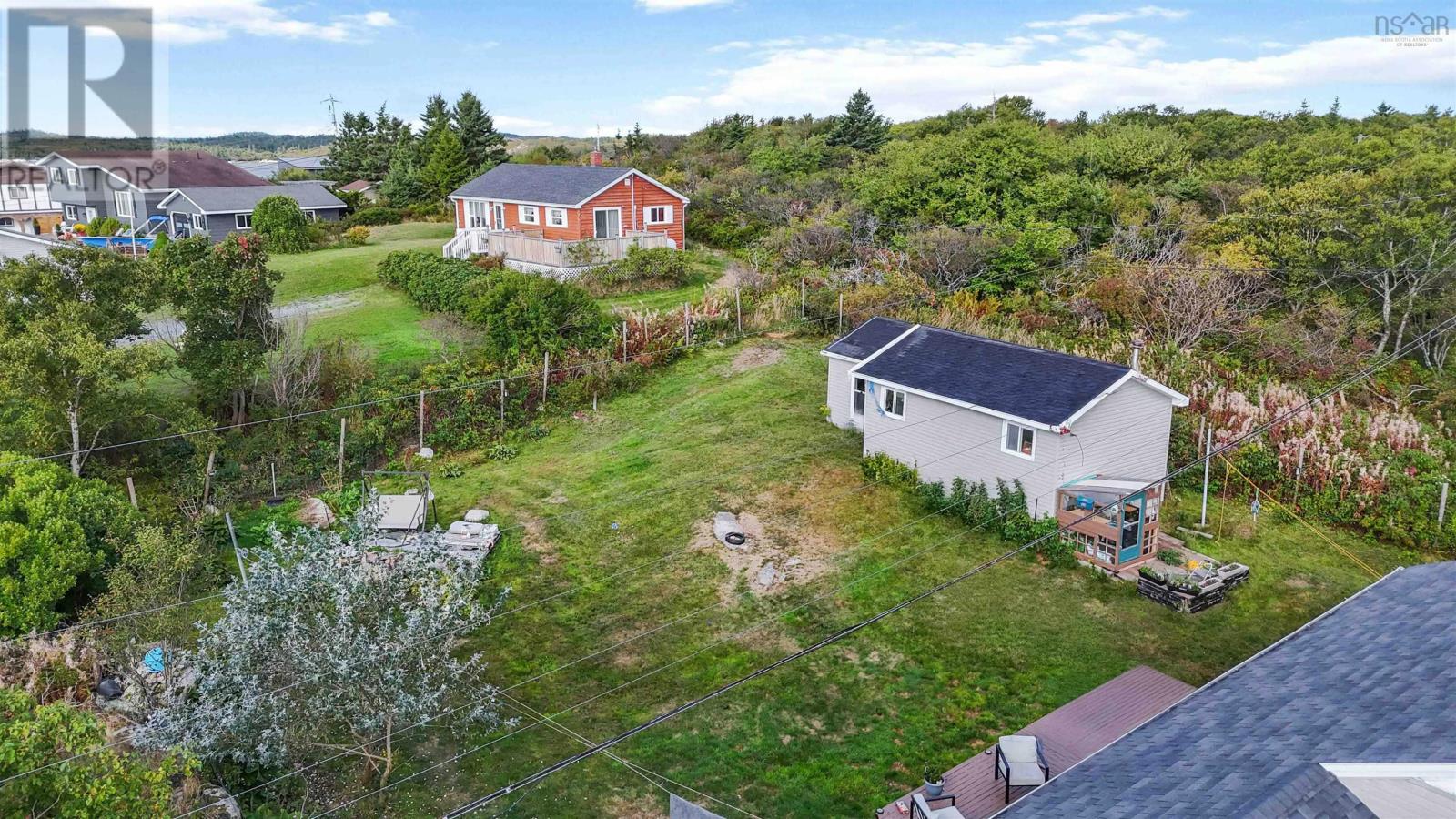 21 Littles Road, Terence Bay, Nova Scotia  B3T 1Y7 - Photo 30 - 202524158