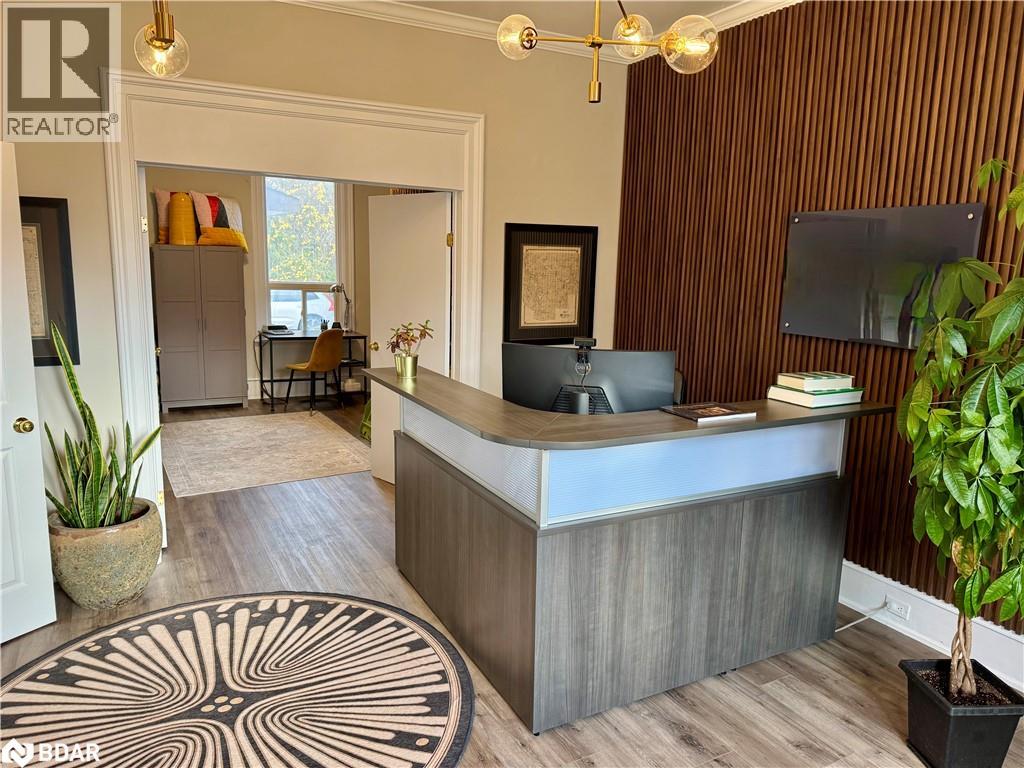 183 Bayfield Street Unit# Main, Barrie, Ontario  L4M 3B4 - Photo 4 - 40784406