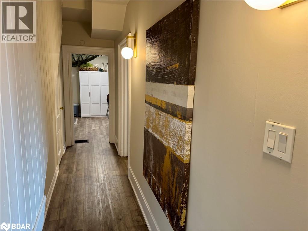 183 Bayfield Street Unit# Main, Barrie, Ontario  L4M 3B4 - Photo 11 - 40784406