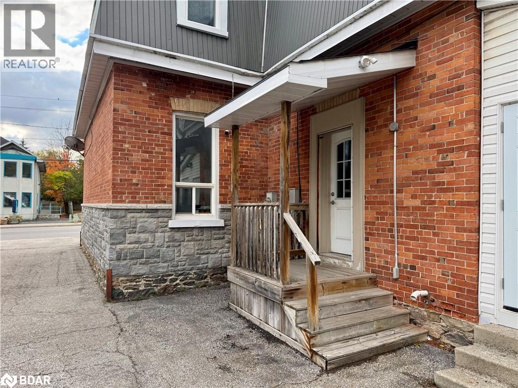 183 Bayfield Street Unit# Main, Barrie, Ontario  L4M 3B4 - Photo 12 - 40784406