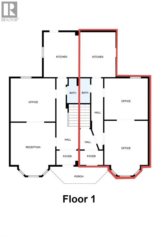 183 Bayfield Street Unit# Main, Barrie, Ontario  L4M 3B4 - Photo 15 - 40784406