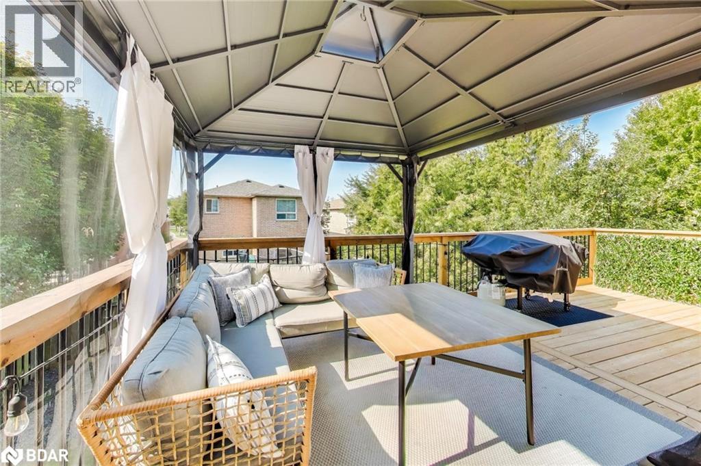 155 Cunningham Drive, Barrie, Ontario  L4N 5R3 - Photo 11 - 40784458