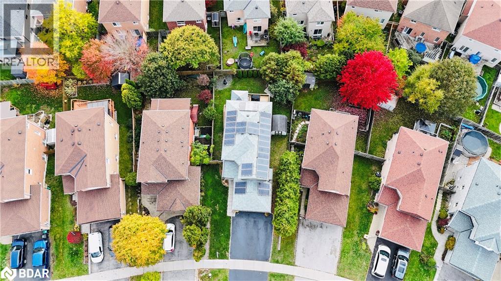 155 Cunningham Drive, Barrie, Ontario  L4N 5R3 - Photo 2 - 40784458