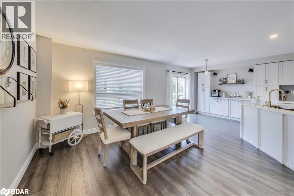 155 Cunningham Drive, Barrie, Ontario  L4N 5R3 - Photo 8 - 40784458