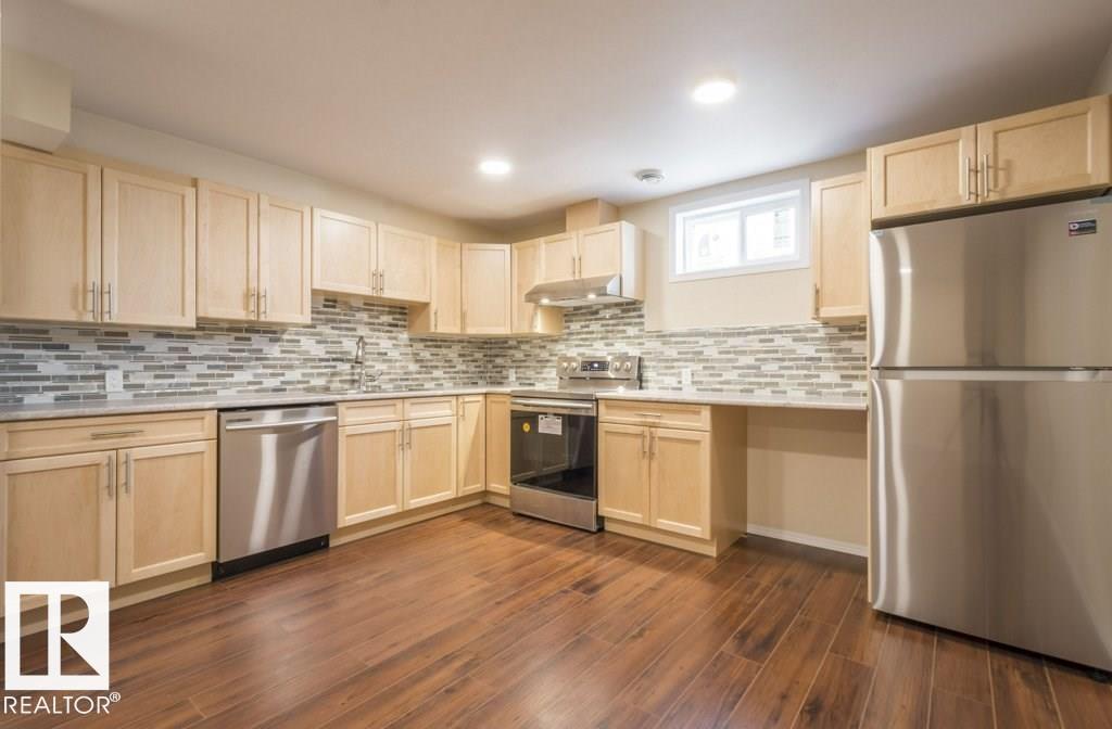 12807 135 Av Nw, Edmonton, Alberta  T5L 3X4 - Photo 19 - E4463315