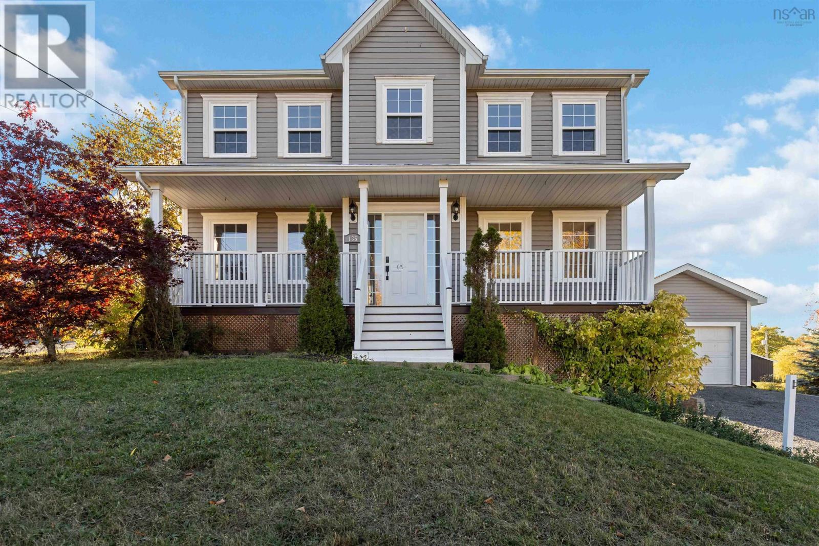 135 Aylward Road, Falmouth, Nova Scotia  B0P 1P0 - Photo 2 - 202526891