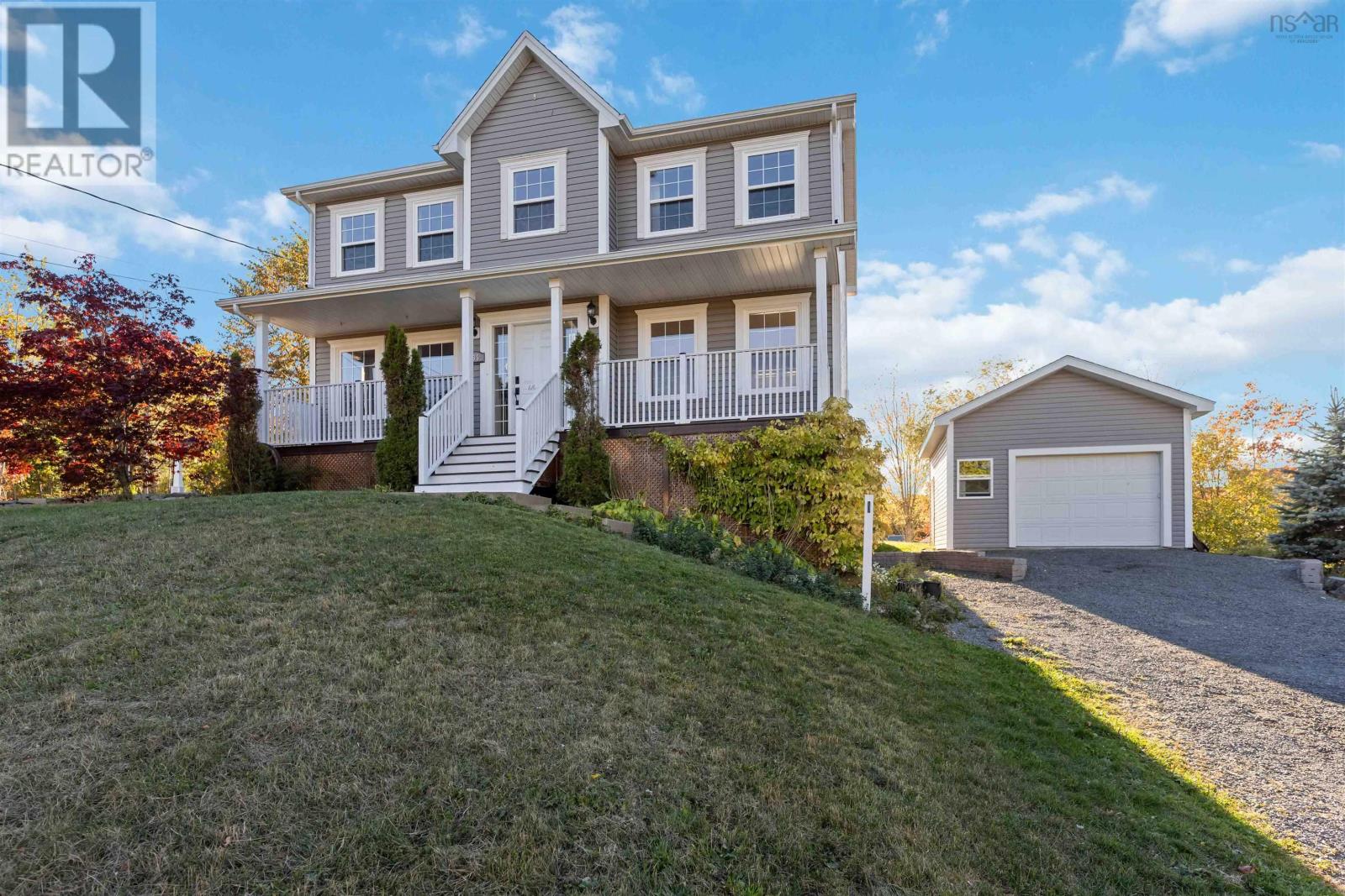 135 Aylward Road, Falmouth, Nova Scotia  B0P 1P0 - Photo 3 - 202526891