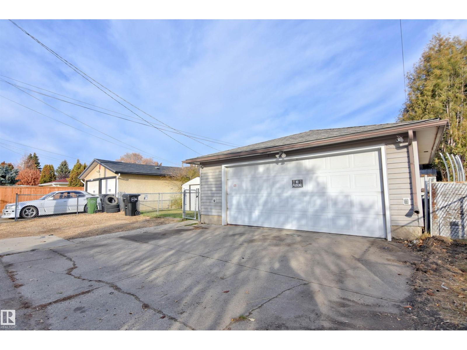 12807 135 Av Nw, Edmonton, Alberta  T5L 3X4 - Photo 33 - E4463315