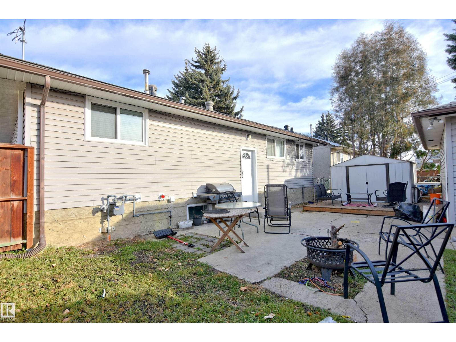 12807 135 Av Nw, Edmonton, Alberta  T5L 3X4 - Photo 30 - E4463315