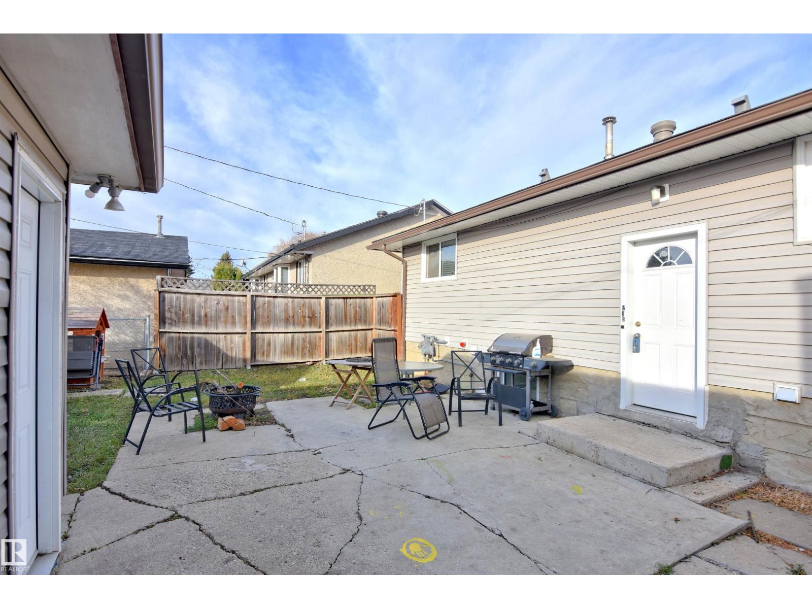 12807 135 Av Nw, Edmonton, Alberta  T5L 3X4 - Photo 31 - E4463315