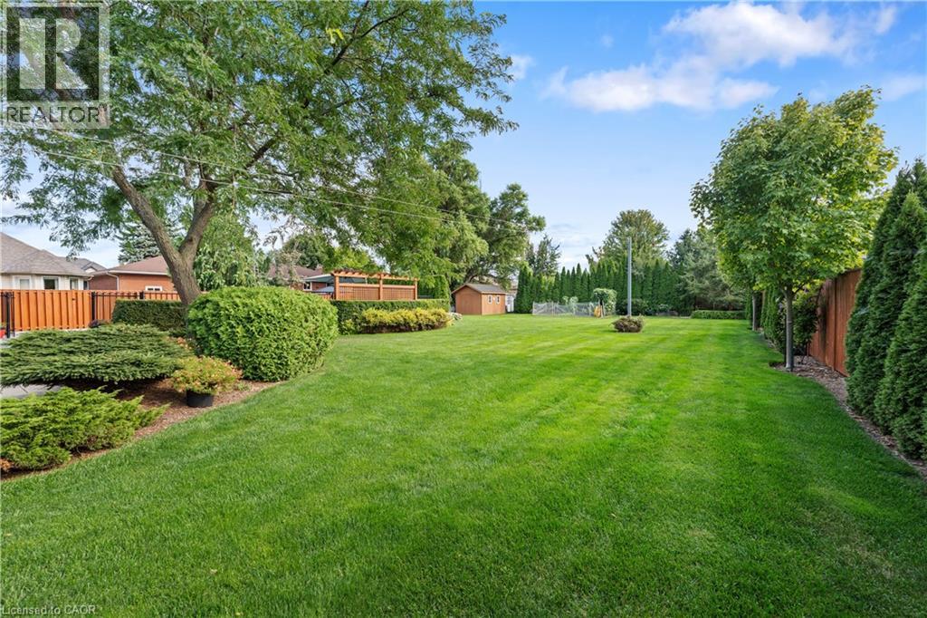 22 Wendakee Drive, Hamilton, Ontario  L8E 5T3 - Photo 37 - 40764219