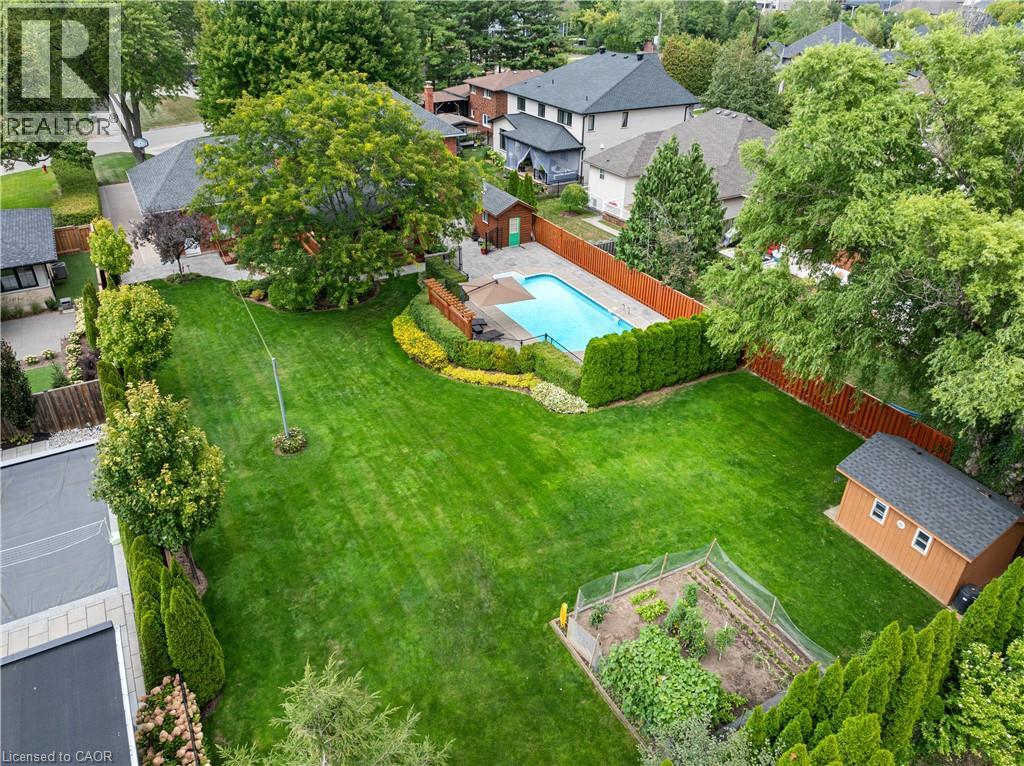 22 Wendakee Drive, Hamilton, Ontario  L8E 5T3 - Photo 7 - 40764219