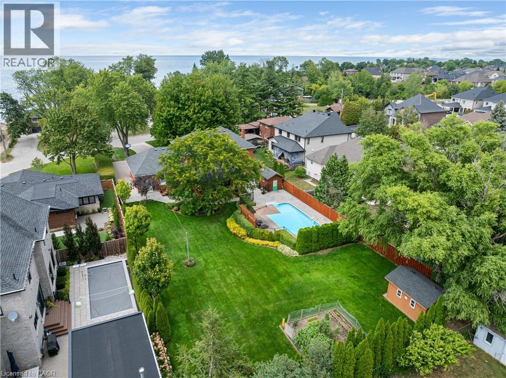 22 Wendakee Drive, Hamilton, Ontario  L8E 5T3 - Photo 2 - 40764219