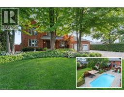 22 WENDAKEE Drive, Hamilton, Ontario