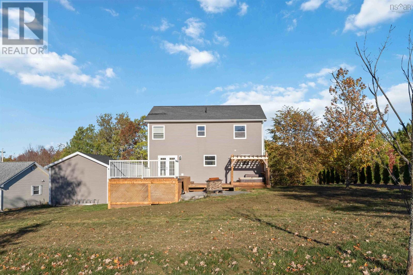 135 Aylward Road, Falmouth, Nova Scotia  B0P 1P0 - Photo 6 - 202526891