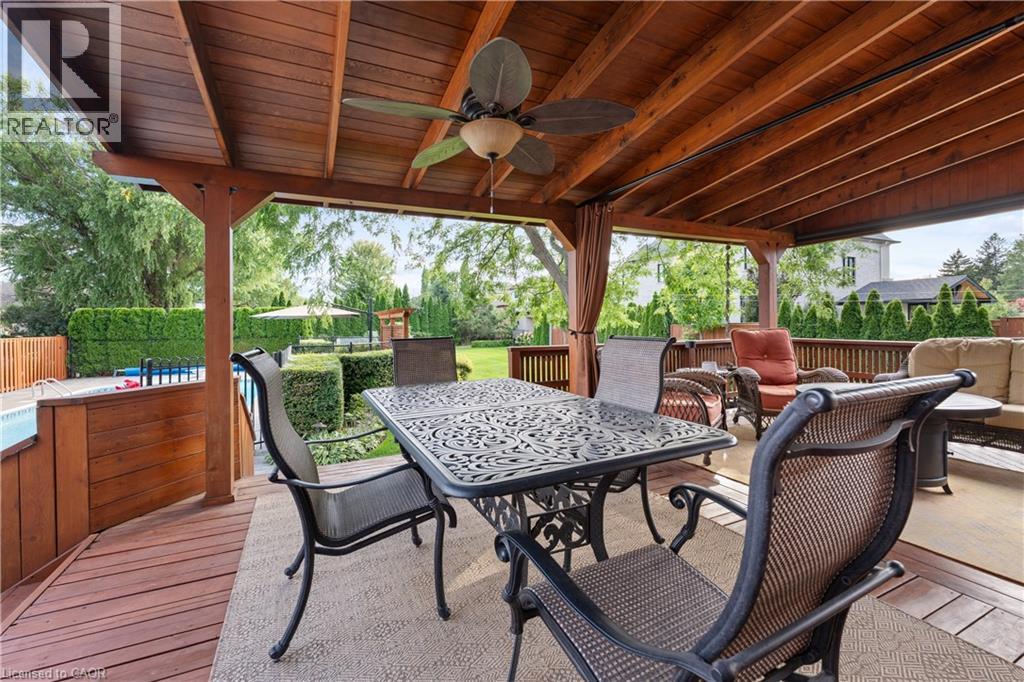 22 Wendakee Drive, Hamilton, Ontario  L8E 5T3 - Photo 42 - 40764219